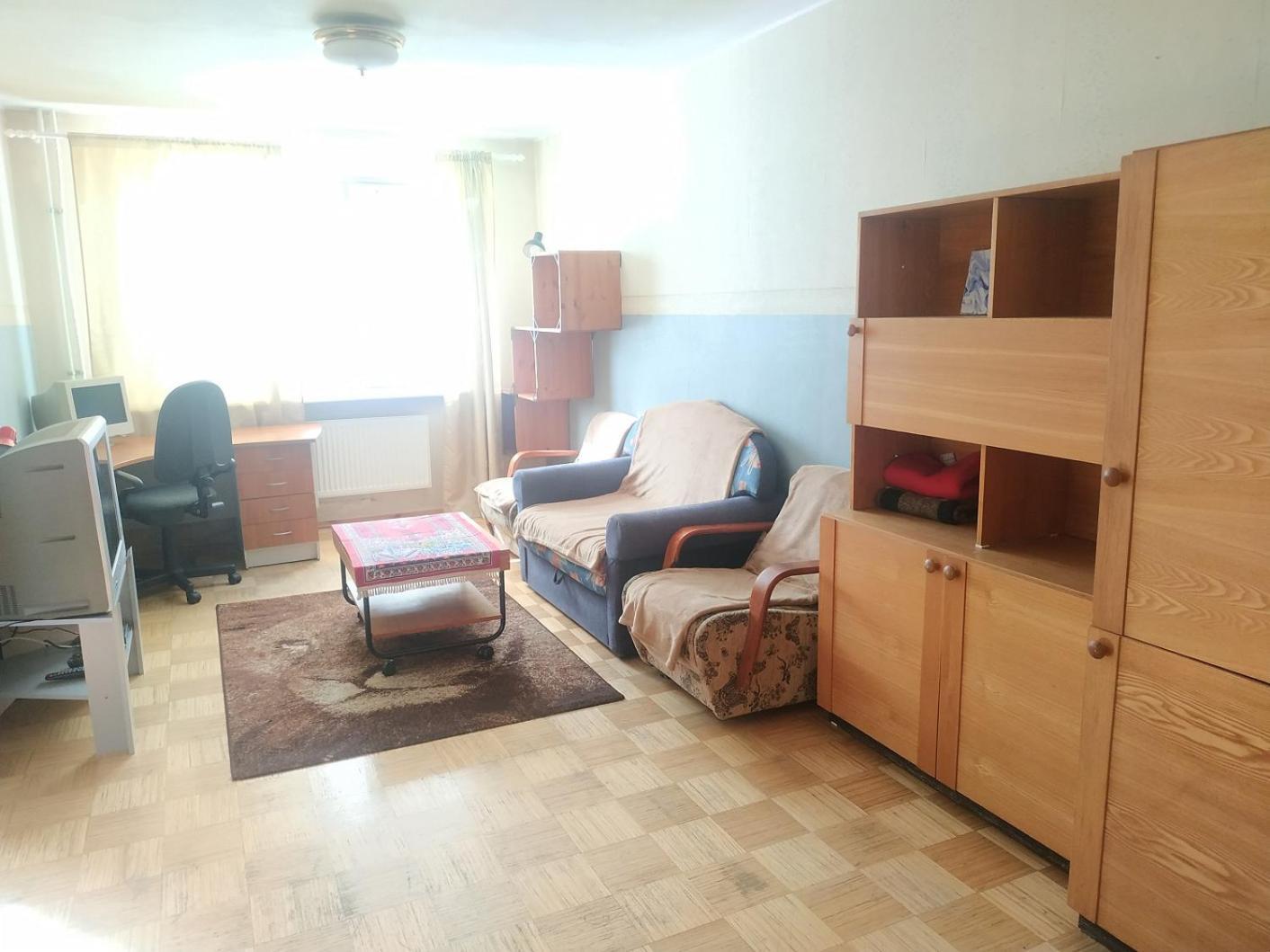 Economy Baltics Apartments - Liivamaee Tallinn Dış mekan fotoğraf